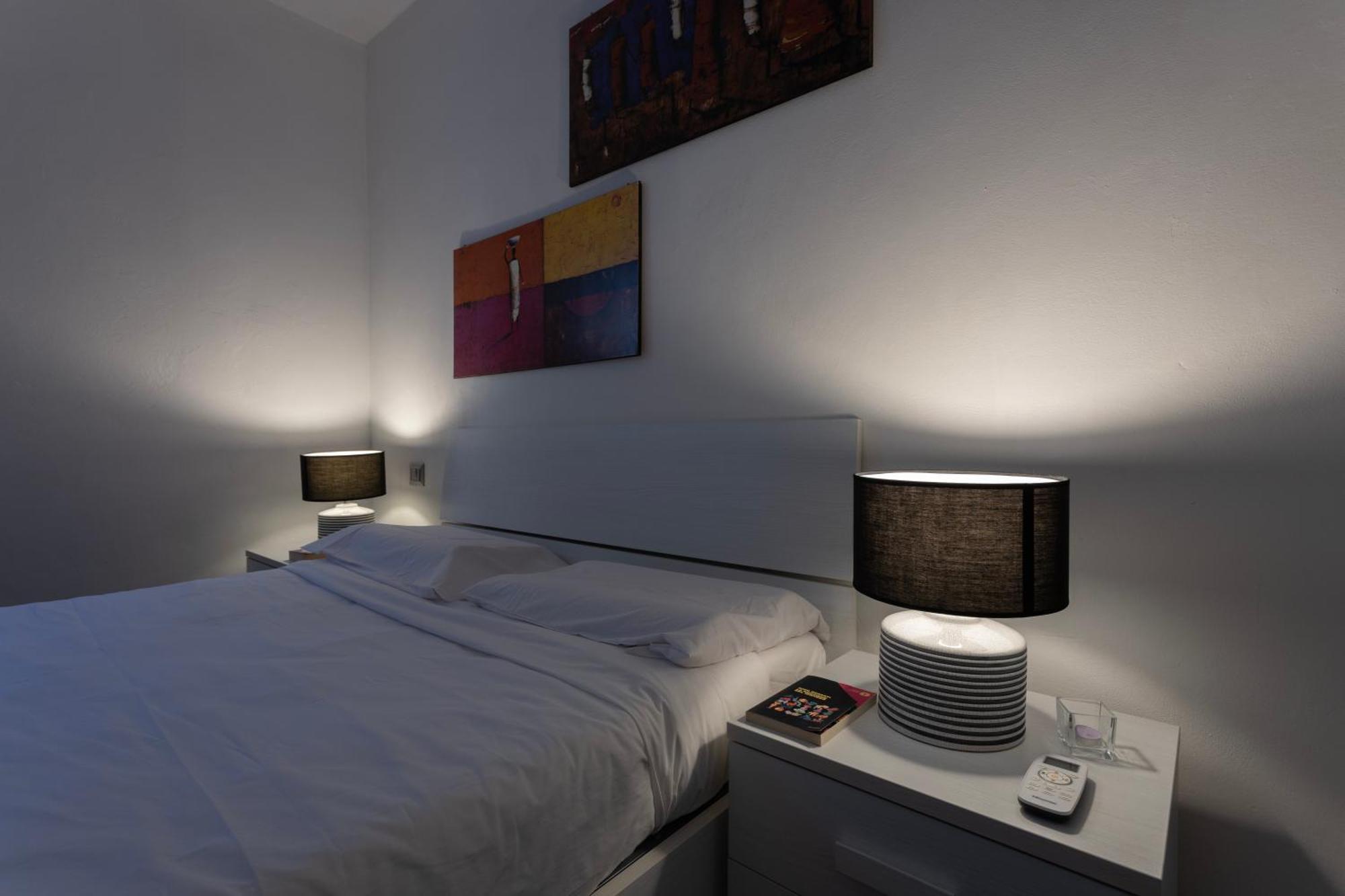 Romantic House Apartamento Florencia