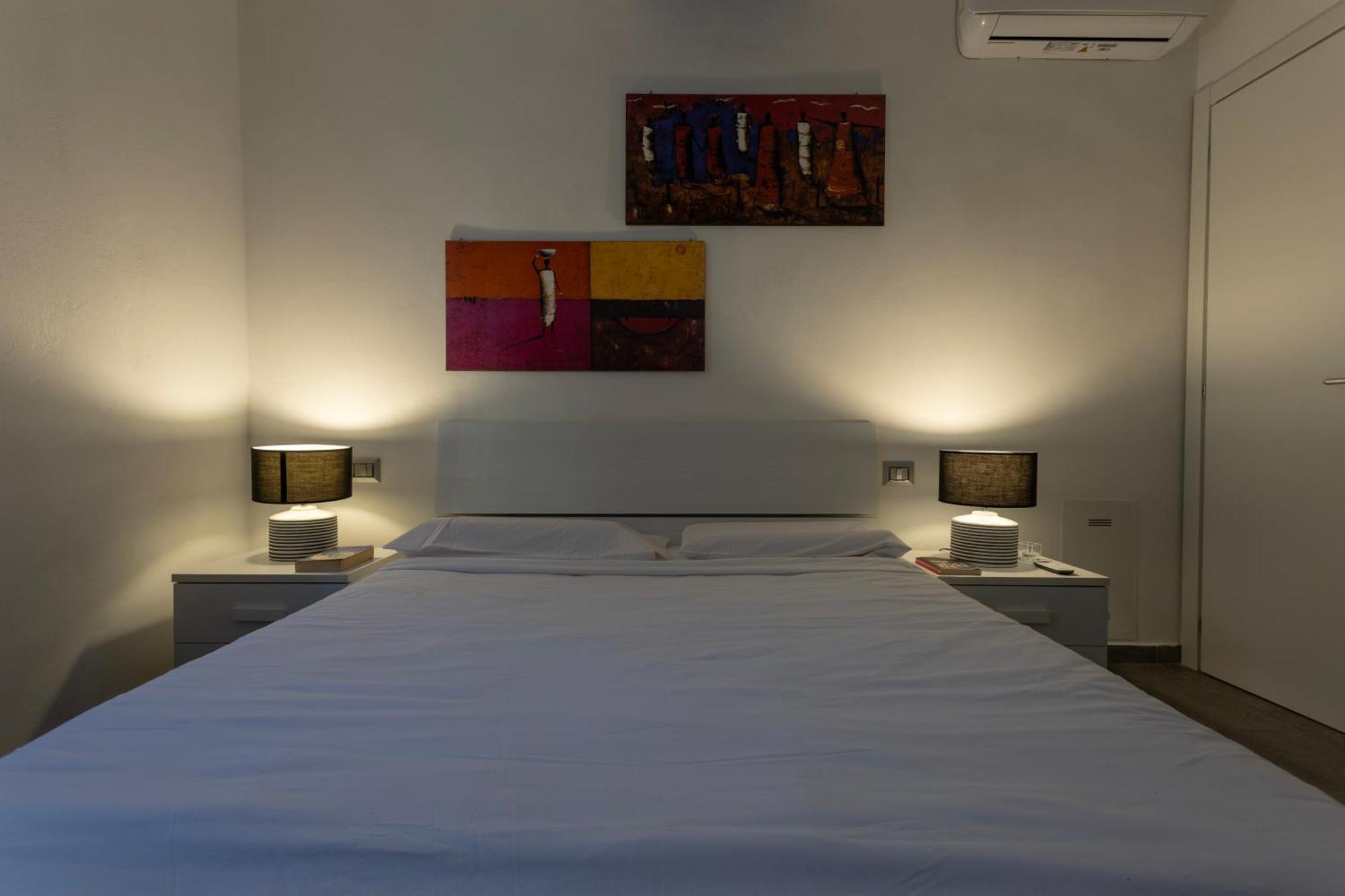 Apartamento Romantic House Florencia