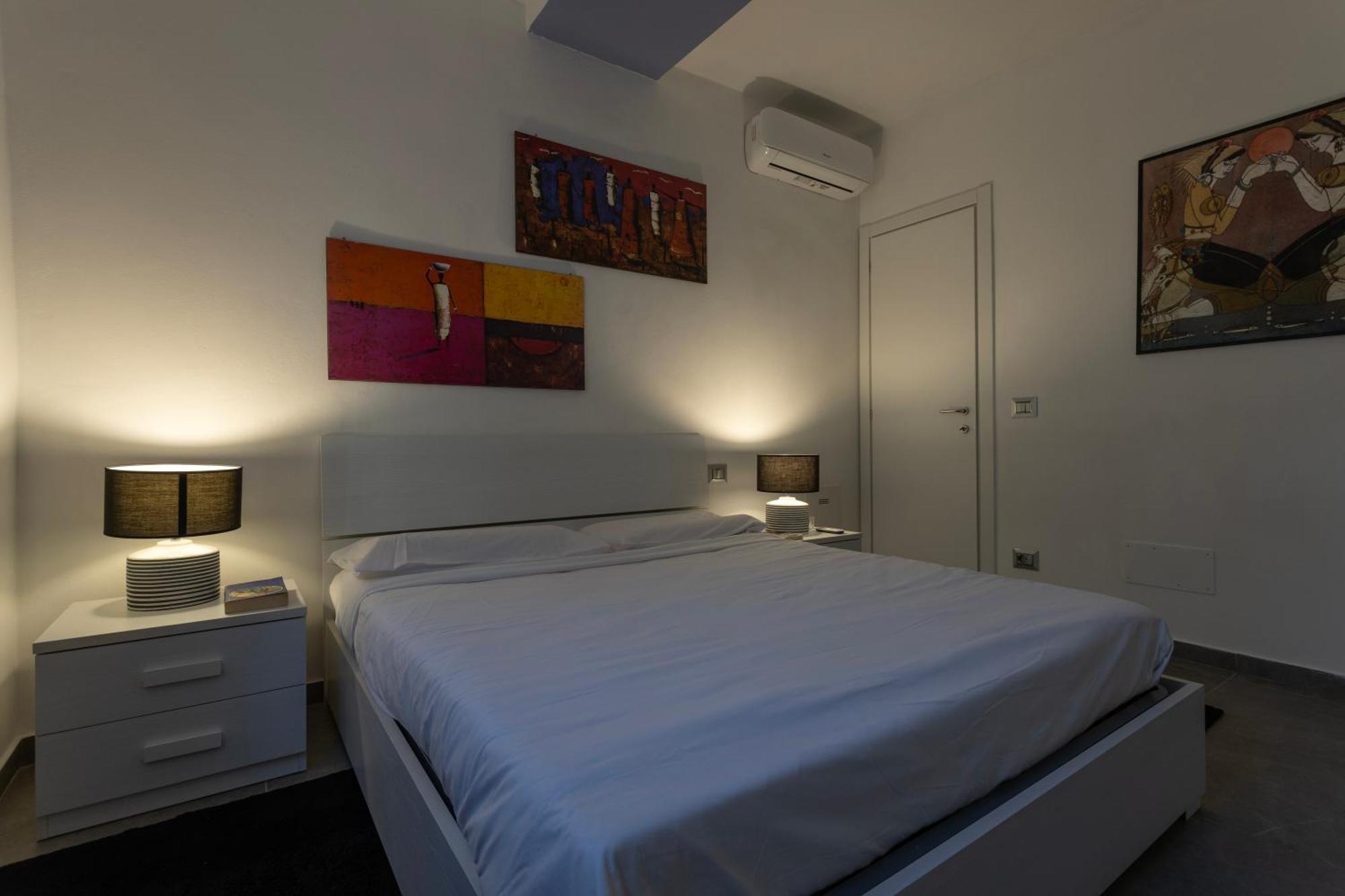 Romantic House Florencia