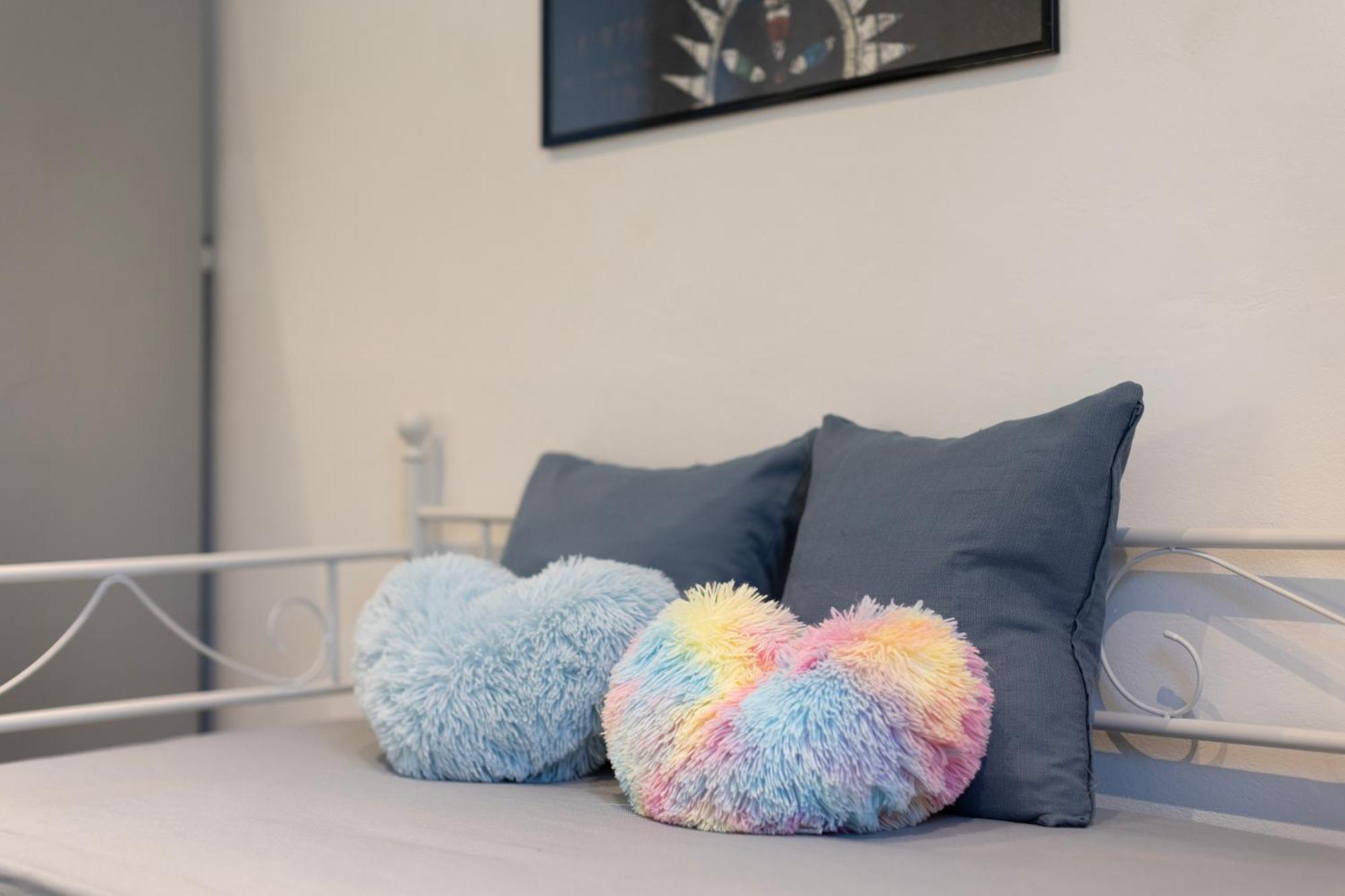 Apartamento Romantic House