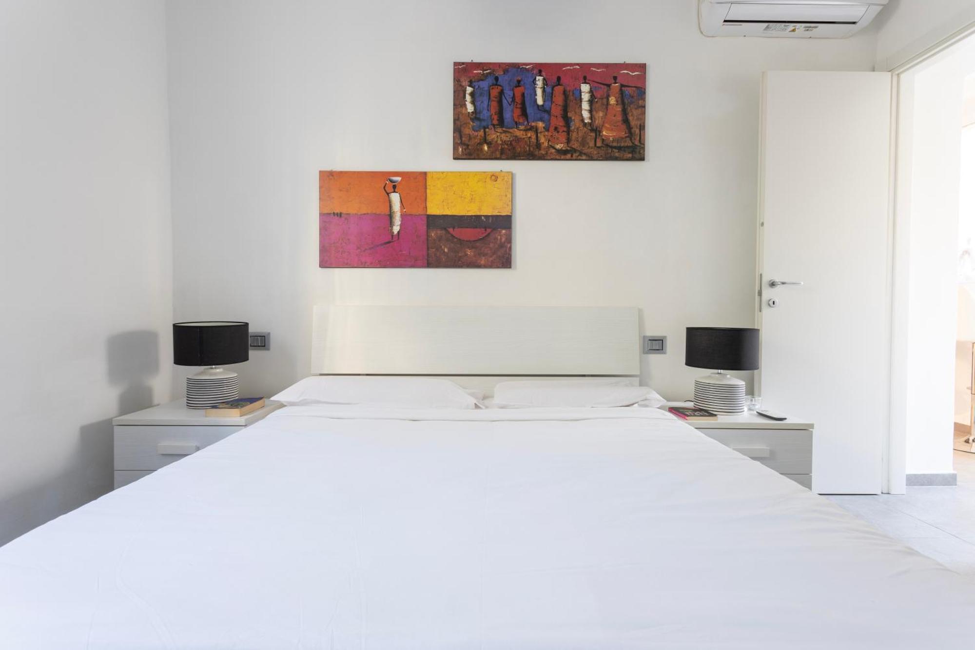 Romantic House Florencia