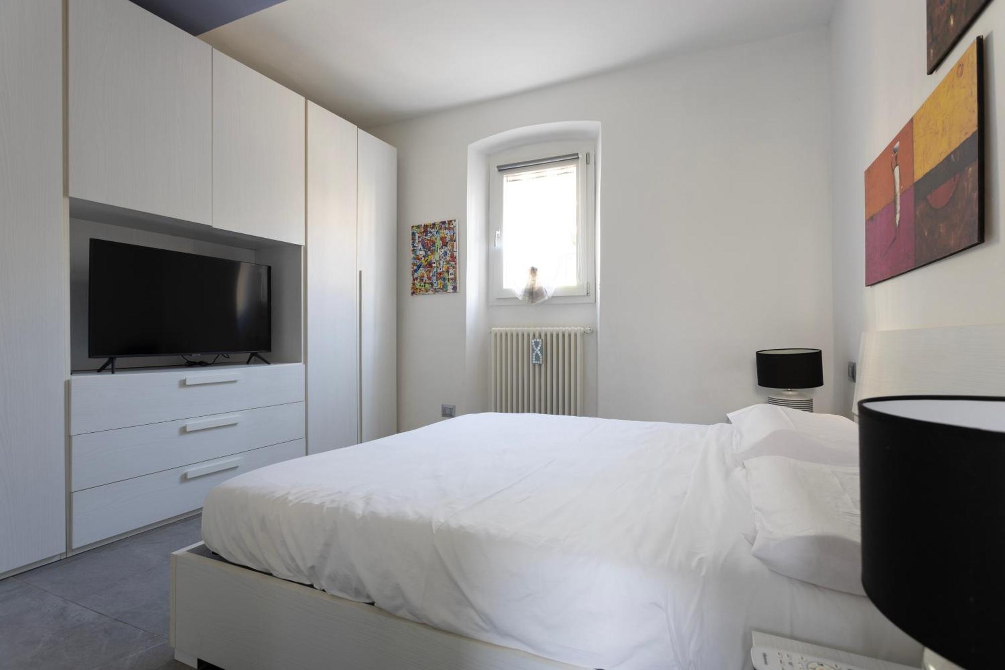 Apartamento Romantic House