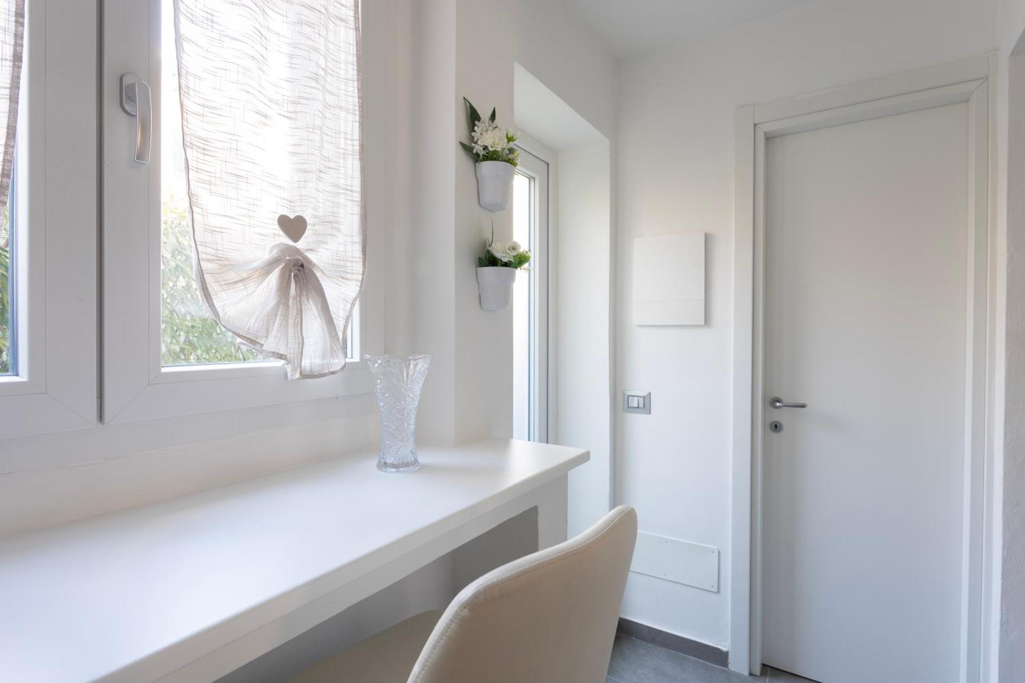 Romantic House Florencia