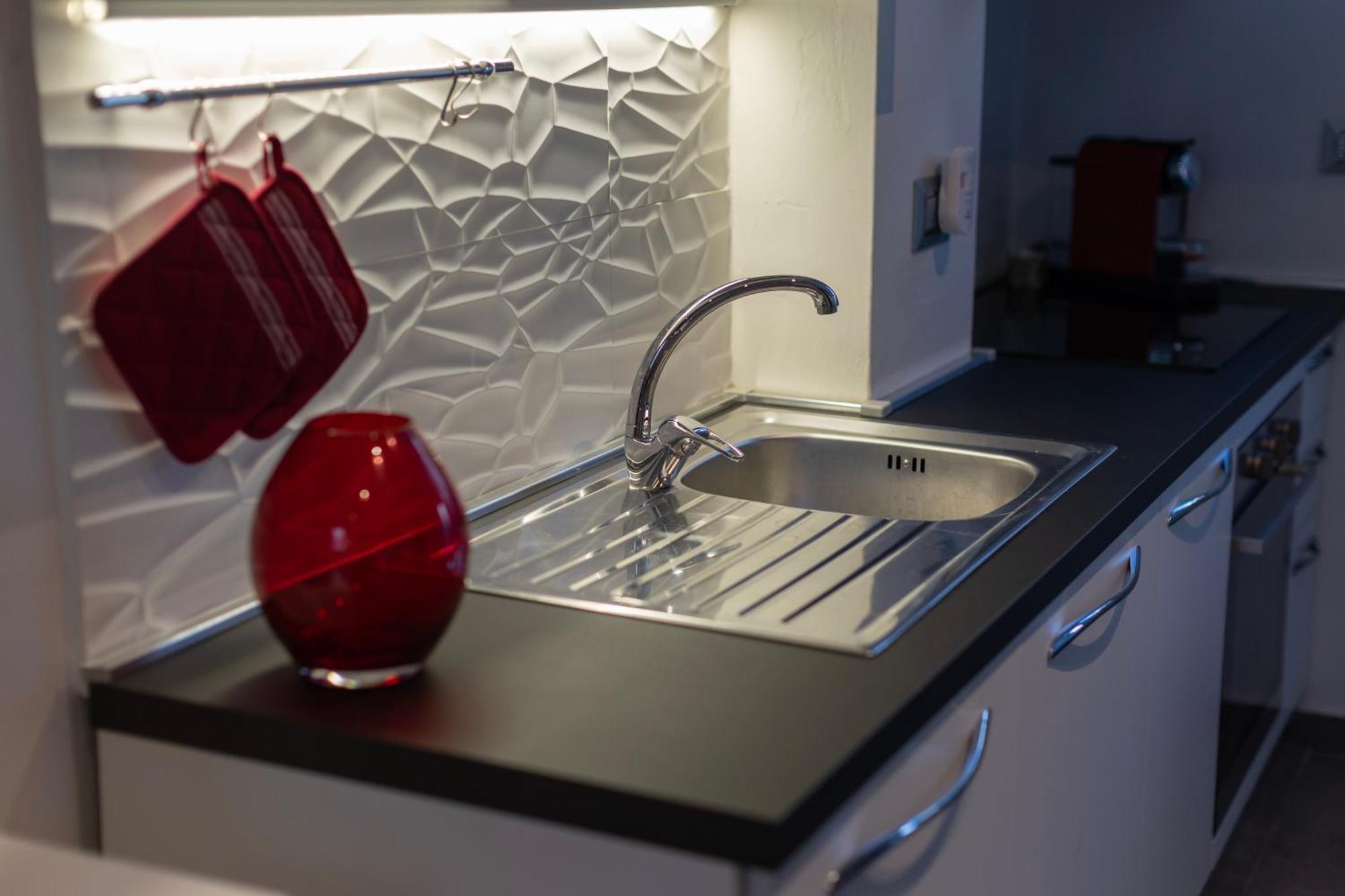 Apartamento Romantic House *