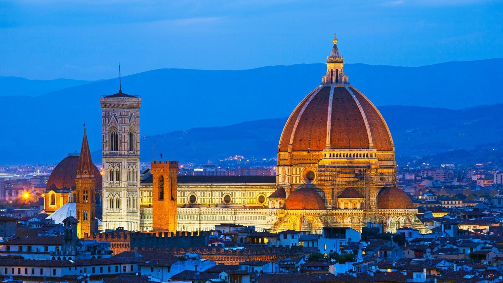Romantic House Apartamento Florencia