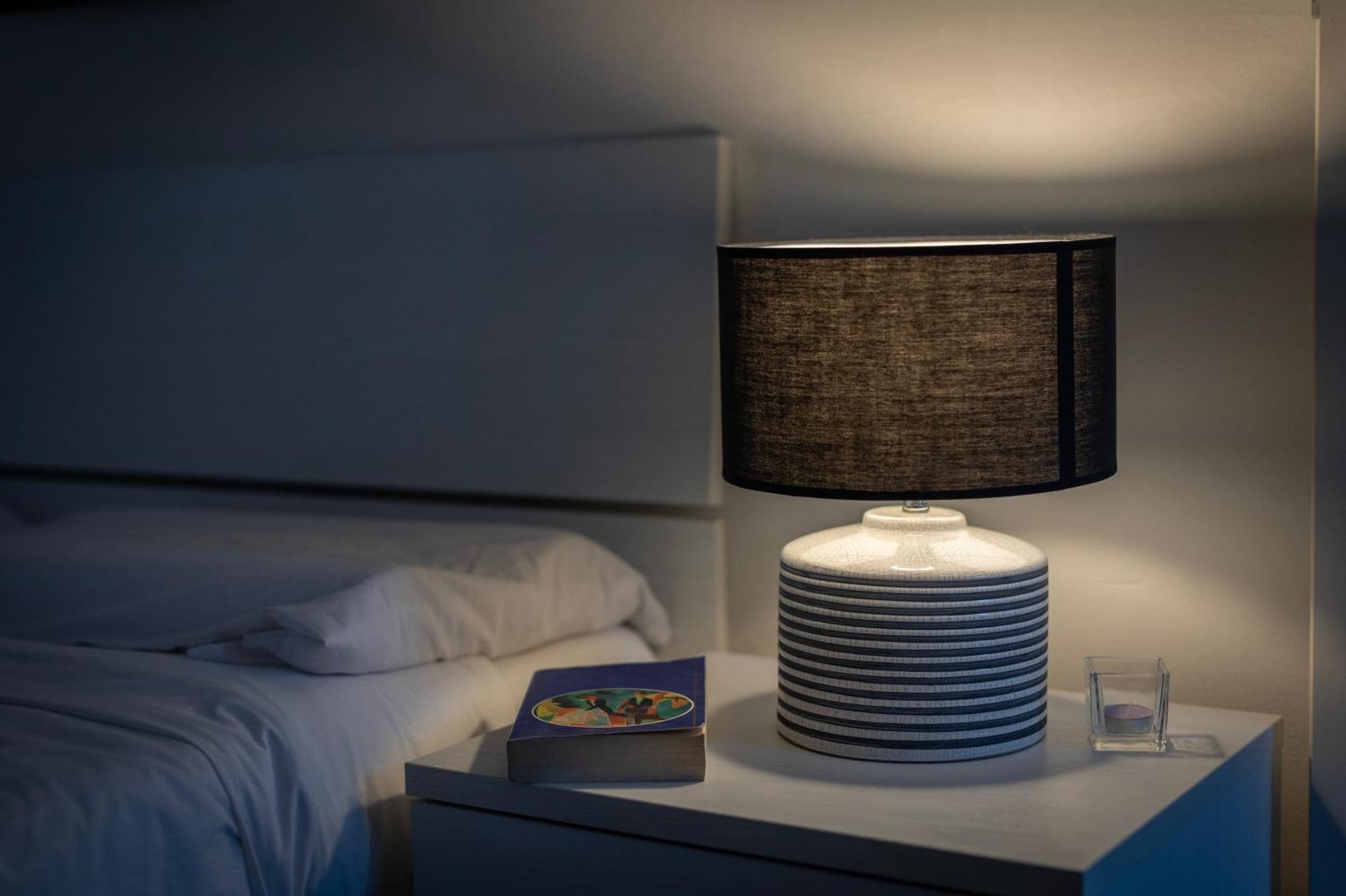 Apartamento Romantic House *