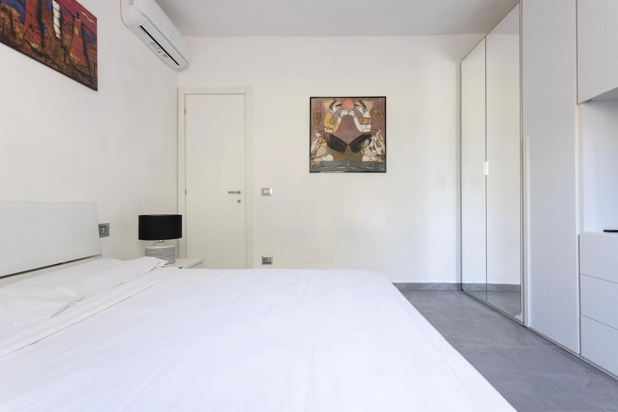 Apartamento Romantic House