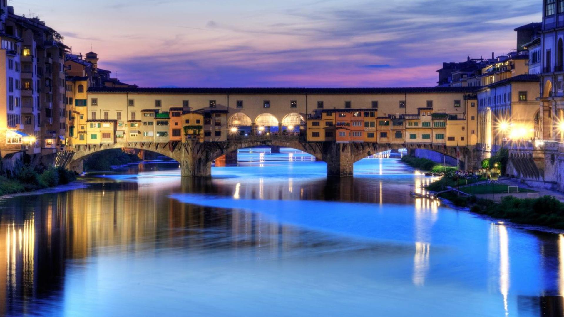 Romantic House Florencia